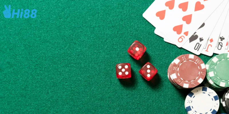 Lợi ích khi tham gia poker pineapple