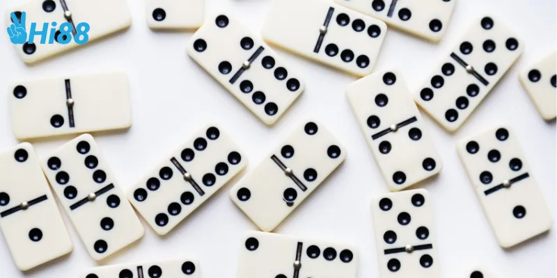 Lý do domino xếp số được yêu thích