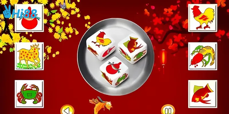 Mẹo chơi bầu cua Bến Tre