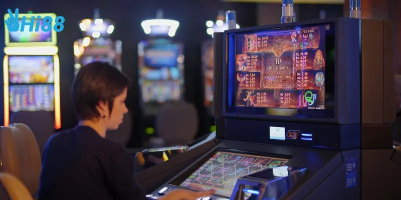 Mẹo thắng lớn khi chơi slot game thần thoại