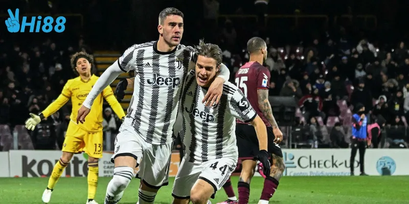 Những cách cá cược Serie A Italia hiệu quả