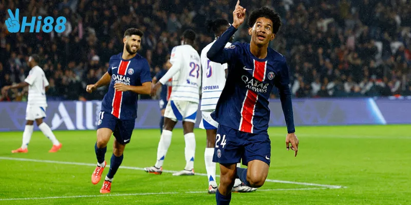 Những tin tức PSG Ligue 1 mới nhất