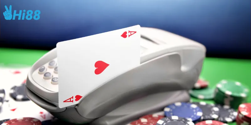 Pai gow poker là gì và tại sao thu hút người chơi