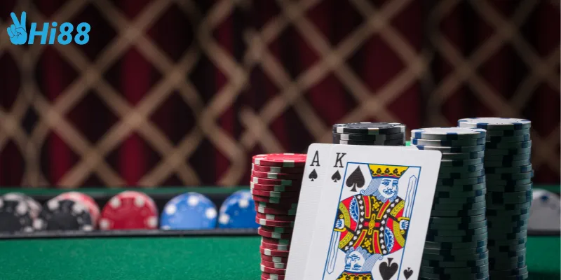 Poker Texas Hold'em là gì?