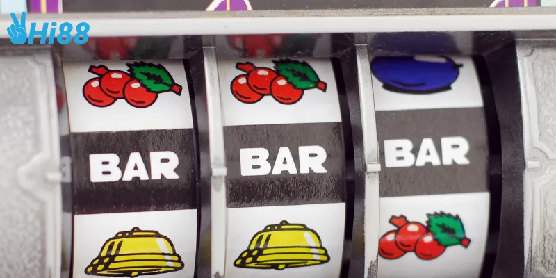 Quay hũ jackpot là gì?