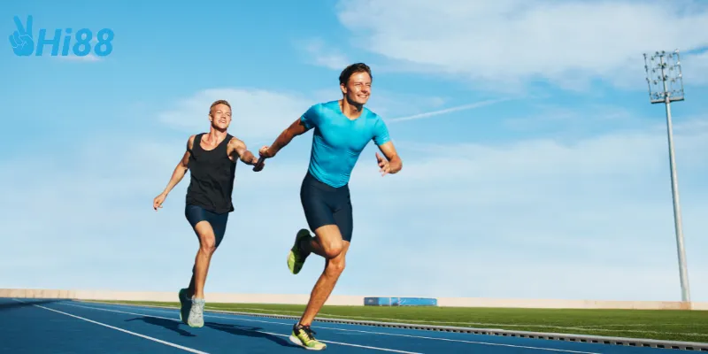 Tin tức thể thao Olympic về các sự kiện bất ngờ