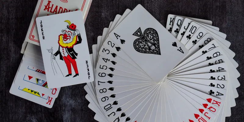 Cách nhận biết nền tảng game bài uy tín