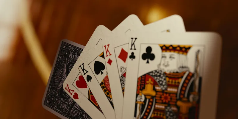 Lý do khiến IWIN trở thành nền tảng game bài uy tín