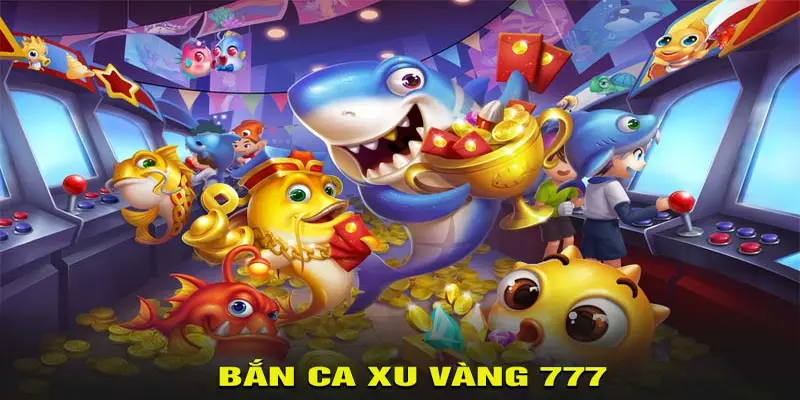 Lý do phải chọn game bắn cá đỉnh cao này