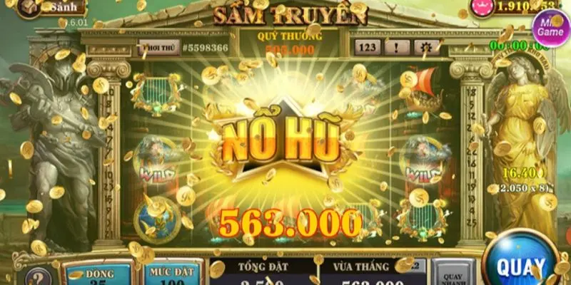 Luật chơi dễ tiếp cận tại nhà cái KUBET