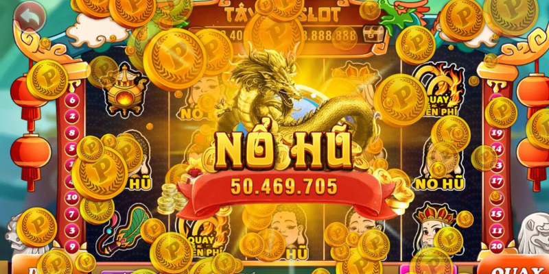 Chiến thuật và tips chơi quay hũ siêu tốc hiệu quả
